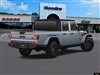 2025 Jeep Gladiator Willys
