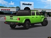 2025 Jeep Gladiator Willys