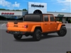 2025 Jeep Gladiator Willys