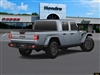 2025 Jeep Gladiator Rubicon X