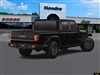 2025 Jeep Gladiator Mojave X