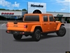 2025 Jeep Gladiator Mojave X