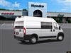 2023 RAM ProMaster 1500 136 WB