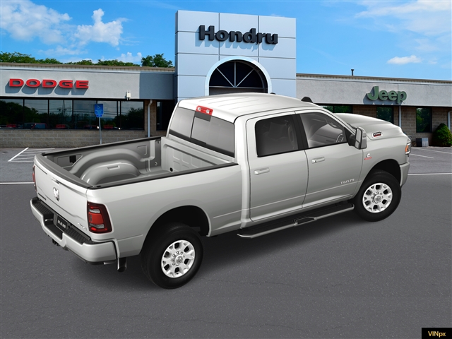 2024 RAM Ram 2500 RAM 2500 LARAMIE CREW CAB 4X4 64 BOX 2024 RAM Ram 2500 RAM 2500 LARAMIE CREW CAB 4X4 64 BOX