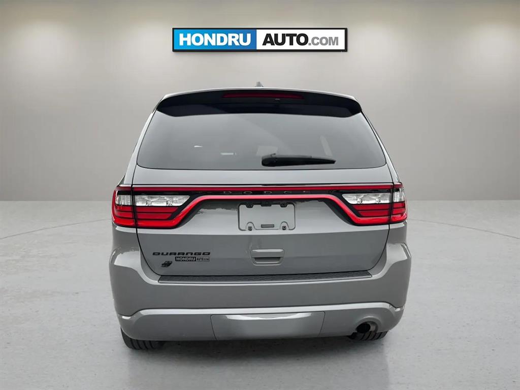 2023 Dodge Durango SXT Plus AWD