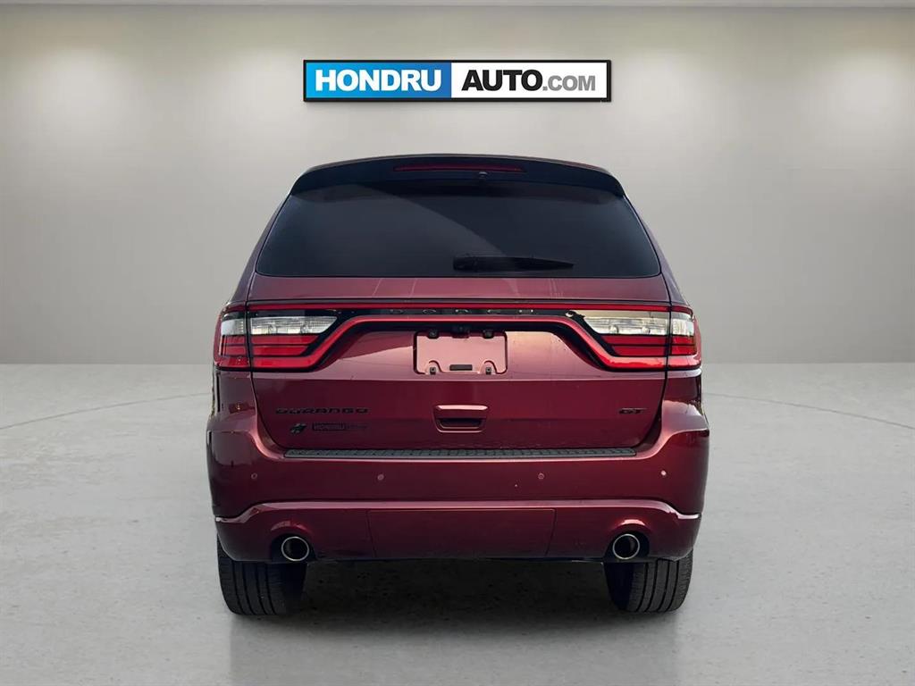 2022 Dodge Durango GT Plus AWD