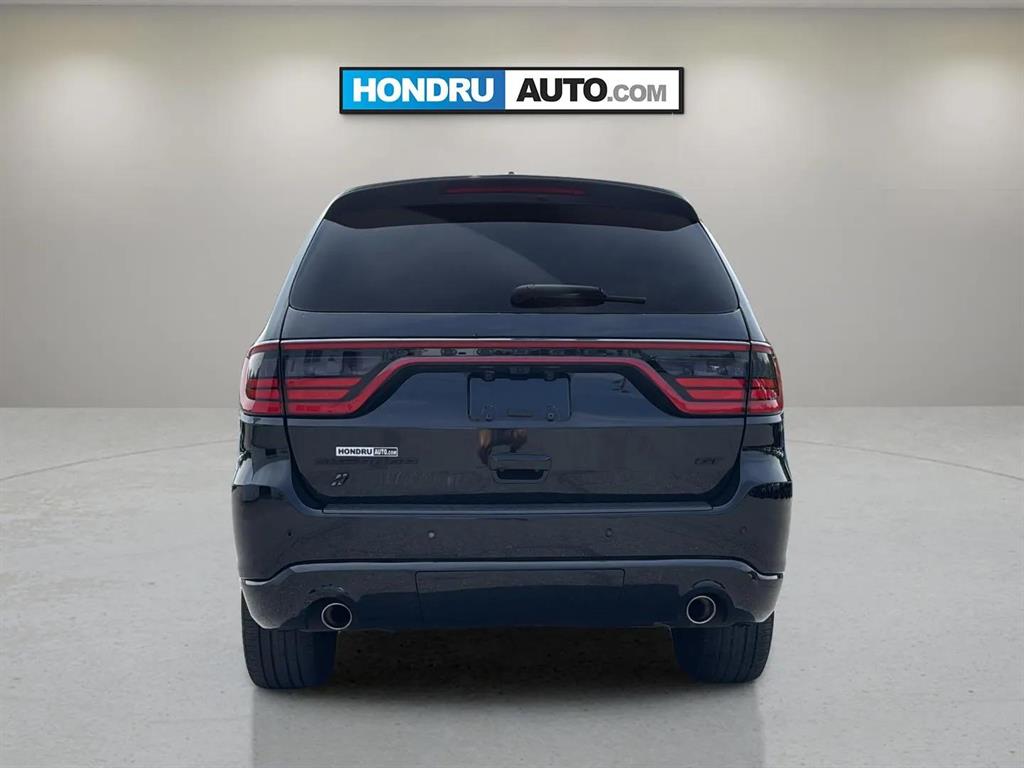 2022 Dodge Durango GT Plus AWD