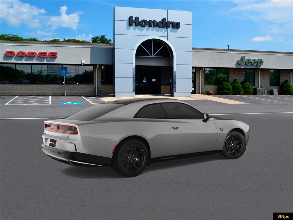 2024 Dodge Charger CHARGER DAYTONA R/T AWD