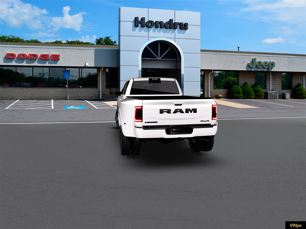 2026 RAM Ram 3500 RAM 3500 LARAMIE CREW CAB 4X4 8 BOX 2026 RAM Ram 3500 RAM 3500 LARAMIE CREW CAB 4X4 8 BOX