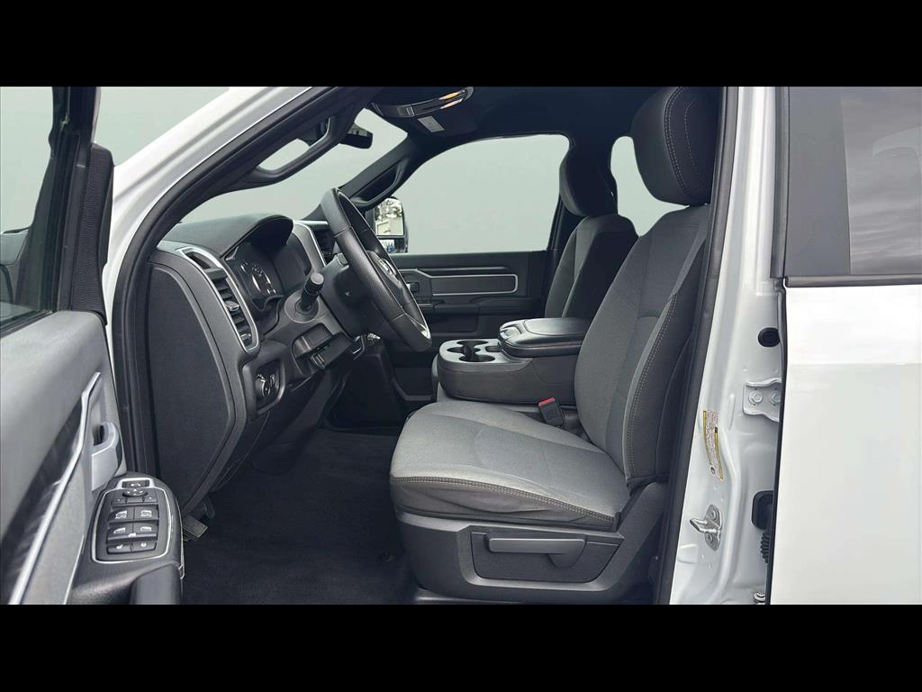 2023 RAM 2500 Big Horn Crew Cab 4x4 64 Box