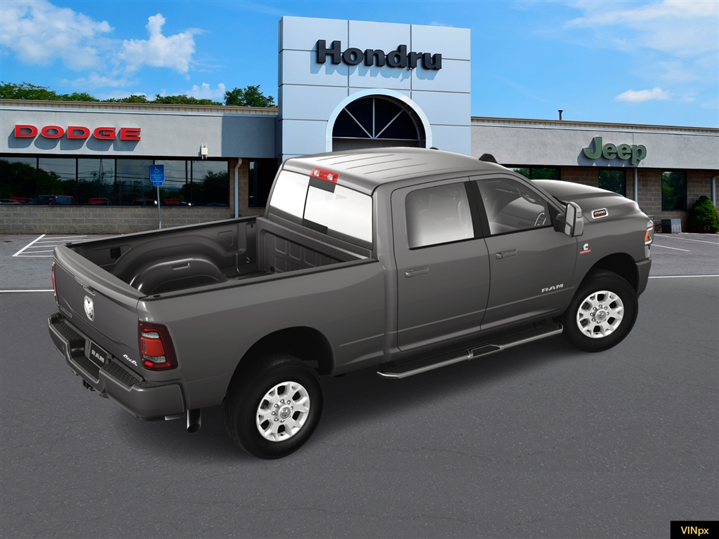 2024 RAM Ram 2500 RAM 2500 LARAMIE CREW CAB 4X4 64 BOX 2024 RAM Ram 2500 RAM 2500 LARAMIE CREW CAB 4X4 64 BOX