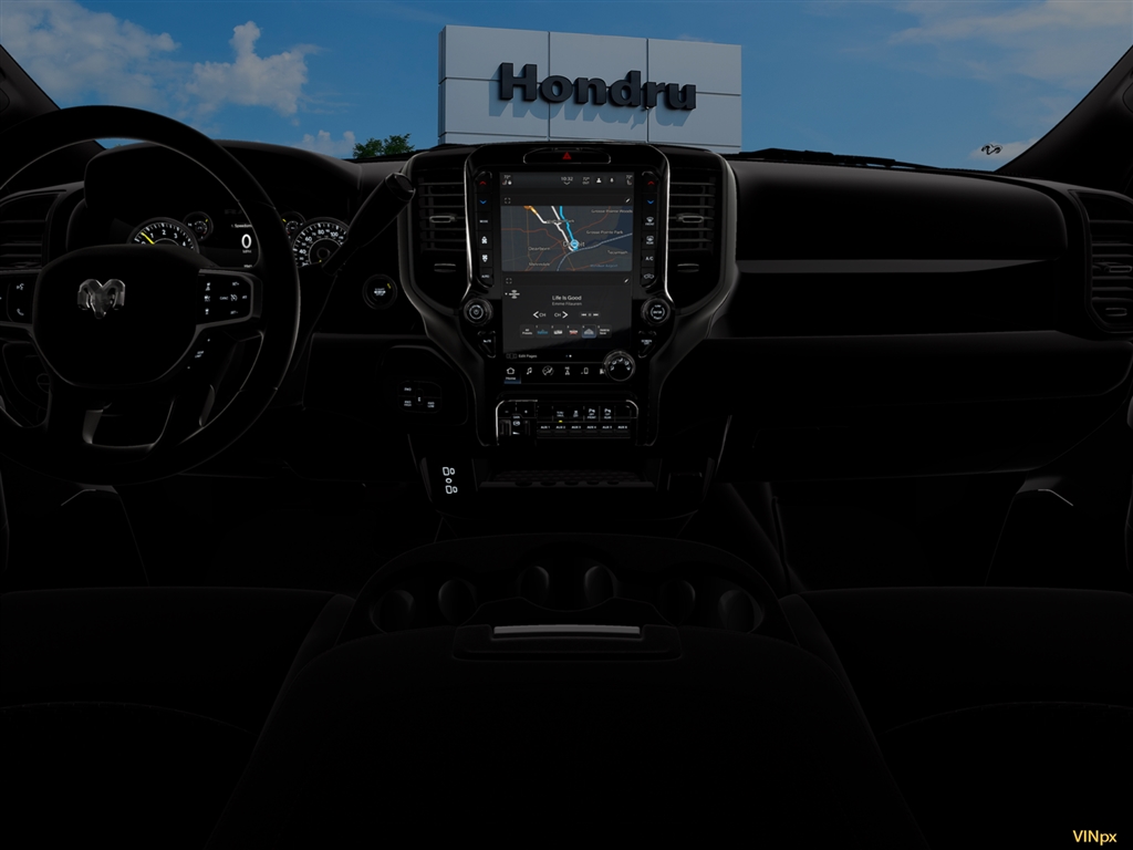 2026 RAM Ram 2500 RAM 2500 TRADESMAN CREW CAB 4X4 8 BOX 2026 RAM Ram 2500 RAM 2500 TRADESMAN CREW CAB 4X4 8 BOX