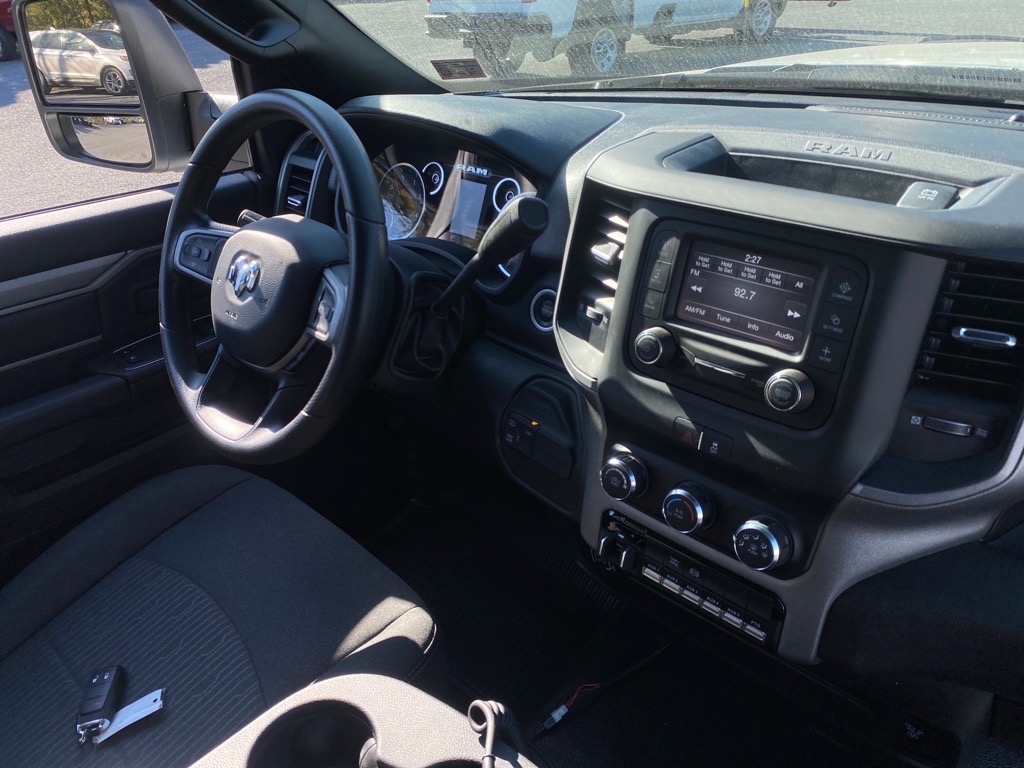 2024 RAM Ram 5500 Chassis Cab RAM 5500 TRADESMAN CHASSIS REGULAR CAB 4X4 60 CA 2024 RAM Ram 5500 Chassis Cab RAM 5500 TRADESMAN CHASSIS REGULAR CAB 4X4 60 CA