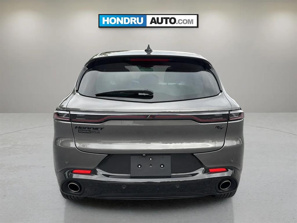 2024 Dodge Hornet R/T Plus EAWD