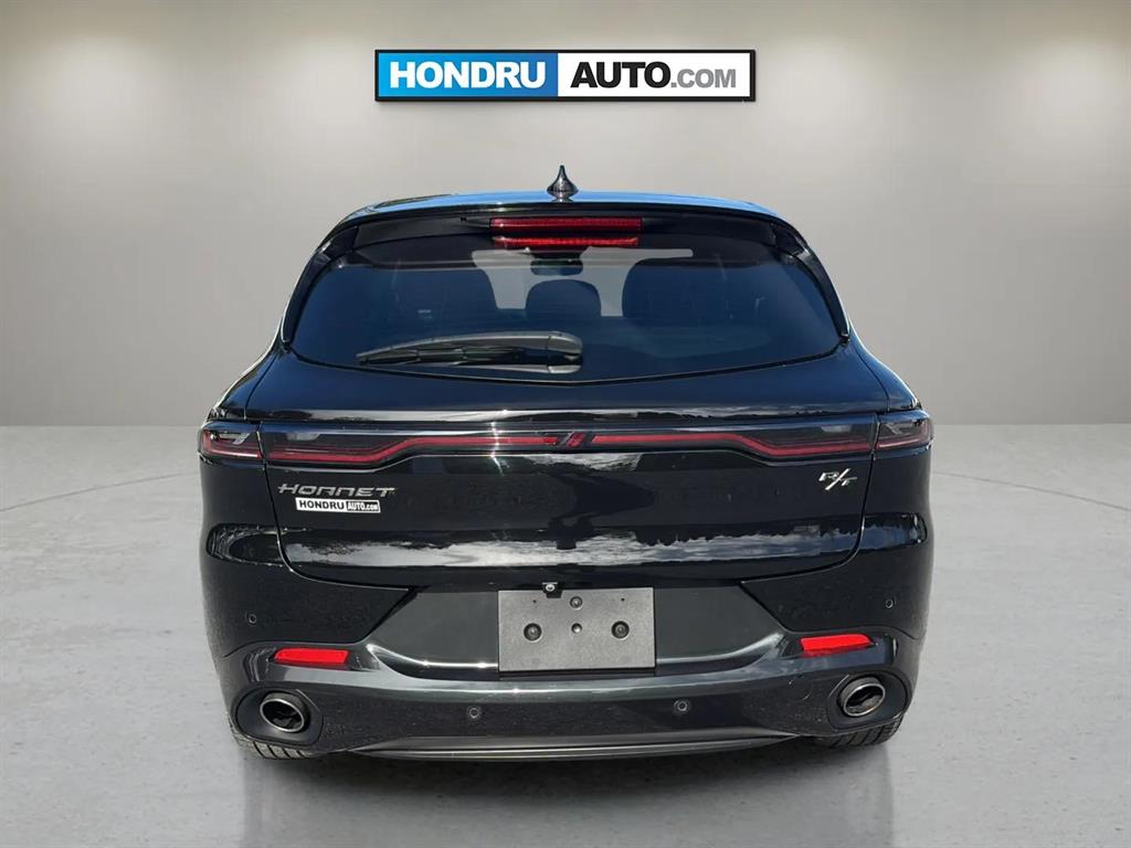 2024 Dodge Hornet R/T Plus EAWD