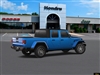 2024 Jeep Gladiator Sport S