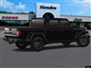 2025 Jeep Gladiator NightHawk
