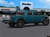 2025 Jeep Gladiator NightHawk