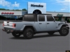 2025 Jeep Gladiator Willys