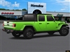 2025 Jeep Gladiator Willys