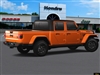 2025 Jeep Gladiator Willys