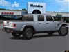 2025 Jeep Gladiator Rubicon X