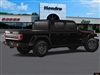 2025 Jeep Gladiator Mojave X