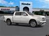 2025 RAM 1500 Limited Longhorn