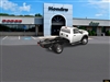 2024 RAM 5500 Tradesman