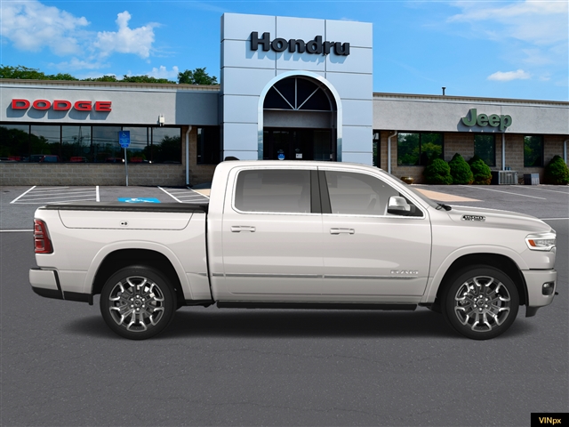 2025 RAM 1500 Limited