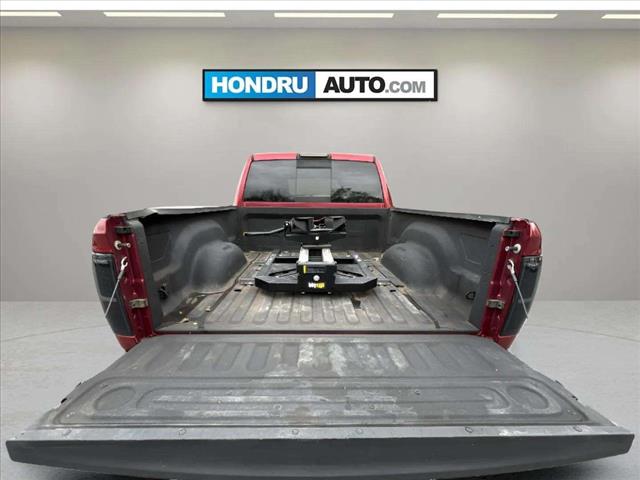 2012 RAM 3500 SLT