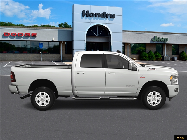 2024 RAM Ram 2500 RAM 2500 LARAMIE CREW CAB 4X4 64 BOX 2024 RAM Ram 2500 RAM 2500 LARAMIE CREW CAB 4X4 64 BOX