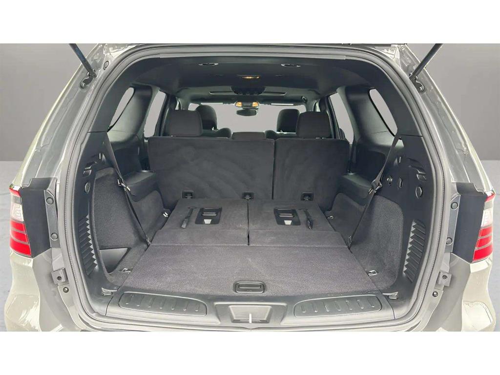 2023 Dodge Durango SXT Plus AWD