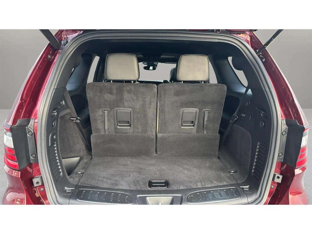 2022 Dodge Durango GT Plus AWD