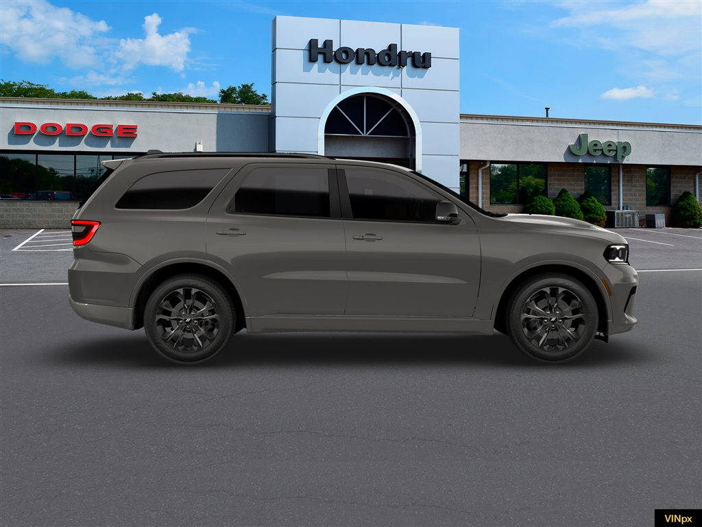 2026 Dodge Durango DURANGO GT PLUS AWD 2026 Dodge Durango DURANGO GT PLUS AWD