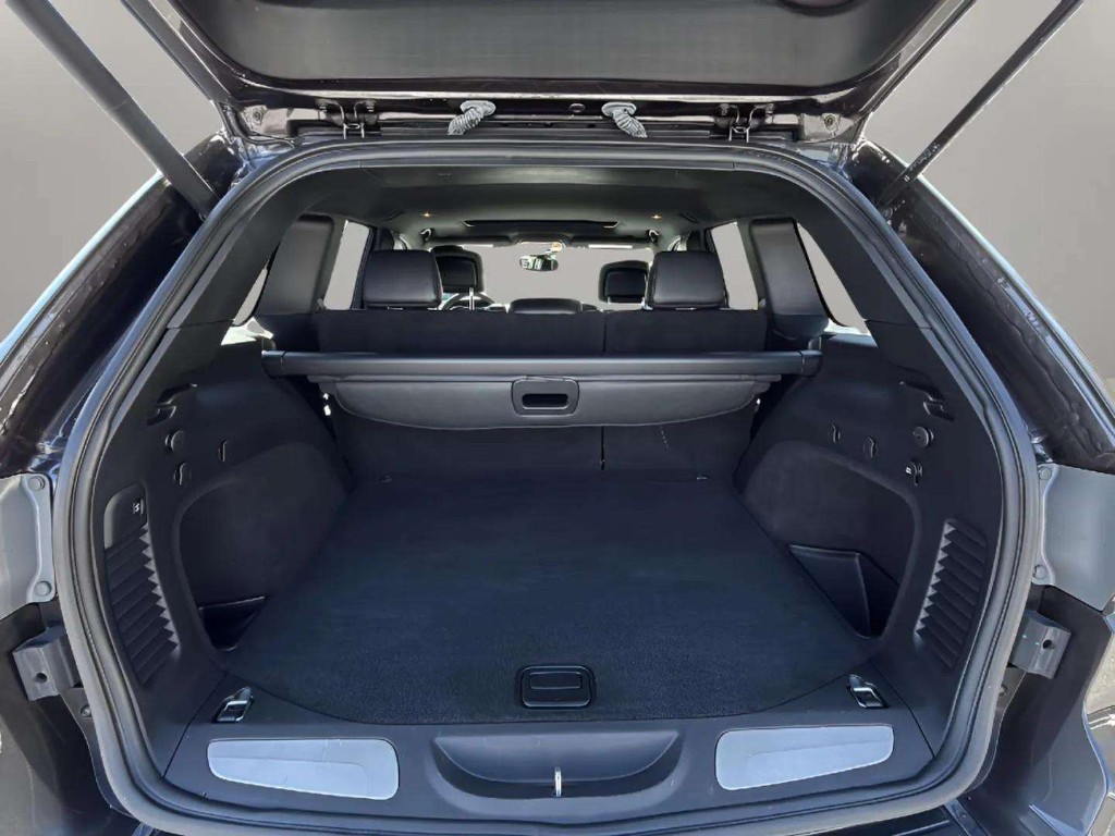 2019 Jeep Grand Cherokee Limited 4x4