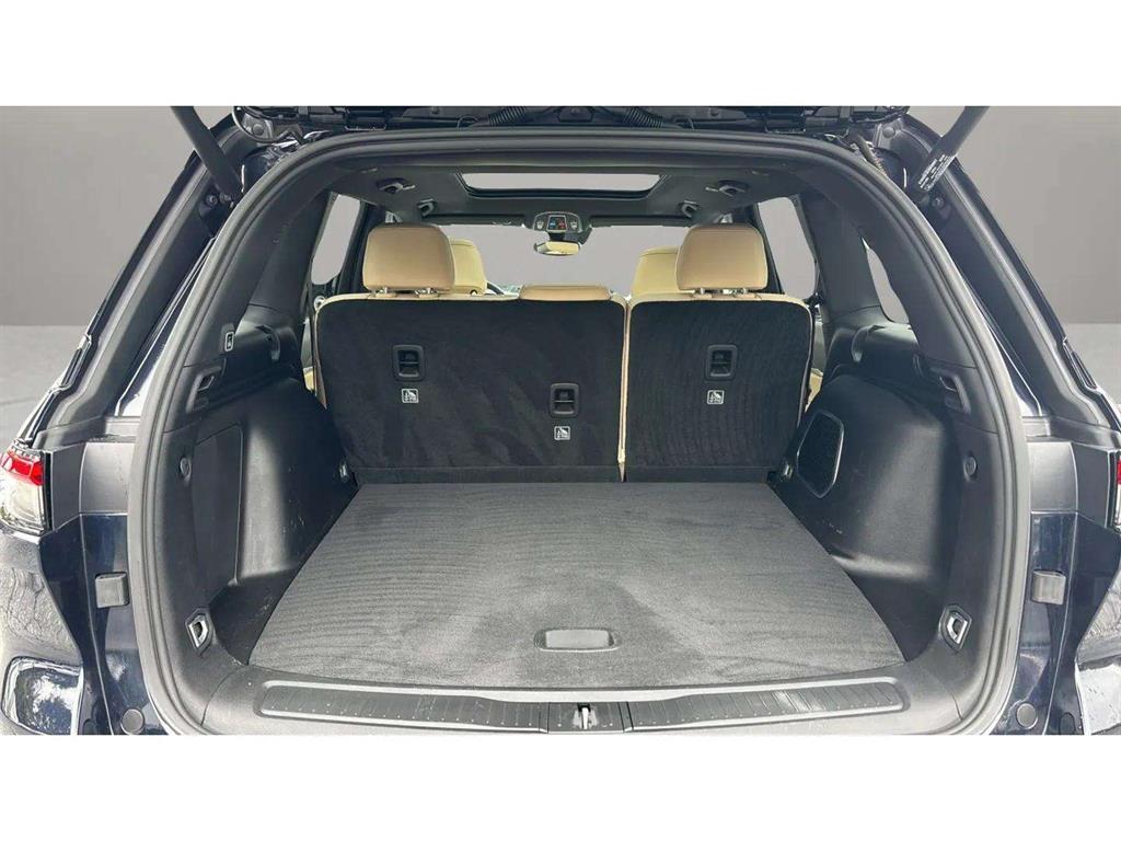 2023 Jeep Grand Cherokee 4xe Base 2023 Jeep Grand Cherokee 4xe Base