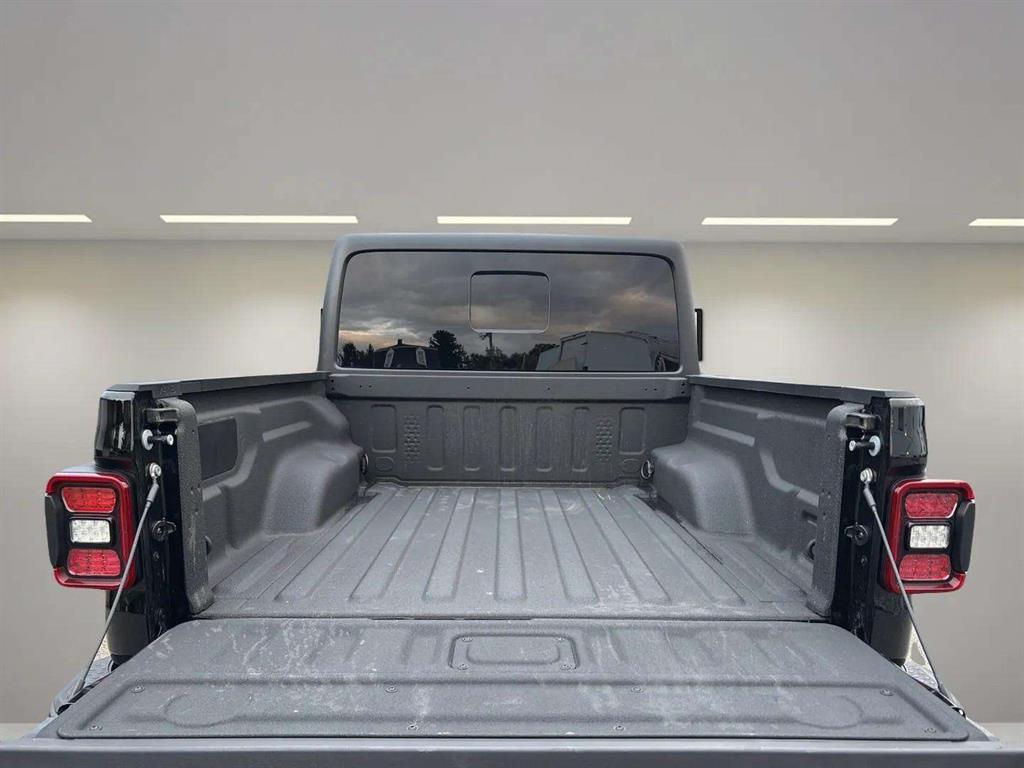 2025 Jeep Gladiator Mojave 2025 Jeep Gladiator Mojave