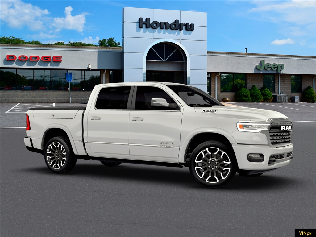 2026 RAM Ram 1500 RAM 1500 LIMITED CREW CAB 4X4 57 BOX 2026 RAM Ram 1500 RAM 1500 LIMITED CREW CAB 4X4 57 BOX
