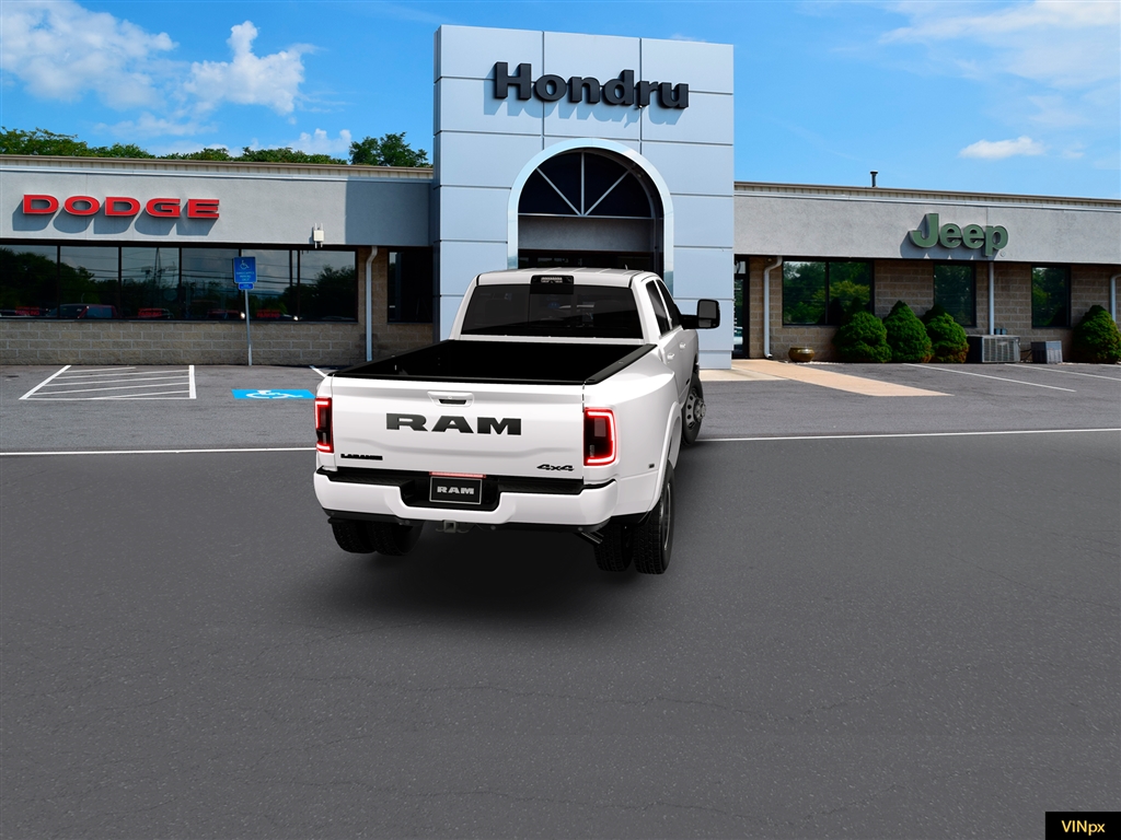 2026 RAM Ram 3500 RAM 3500 LARAMIE CREW CAB 4X4 8 BOX 2026 RAM Ram 3500 RAM 3500 LARAMIE CREW CAB 4X4 8 BOX