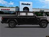 2025 Jeep Gladiator NightHawk