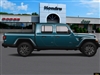 2025 Jeep Gladiator NightHawk