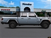 2025 Jeep Gladiator Willys