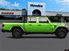 2025 Jeep Gladiator Willys