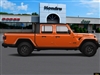 2025 Jeep Gladiator Willys