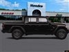 2025 Jeep Gladiator Mojave X