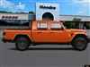 2025 Jeep Gladiator Mojave X