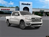 2025 RAM 1500 Limited Longhorn