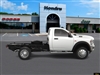 2024 RAM 5500 Tradesman