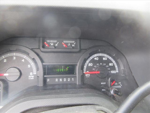 2014 Ford E-Series E-150